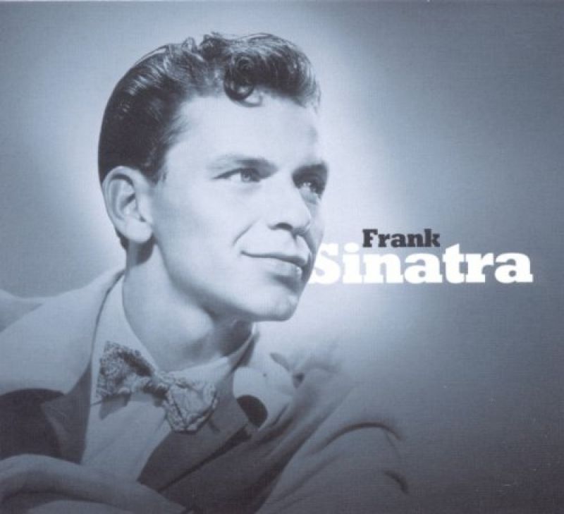 Frank Sinatra - Frank Sinatra [2011] - hitparade.ch